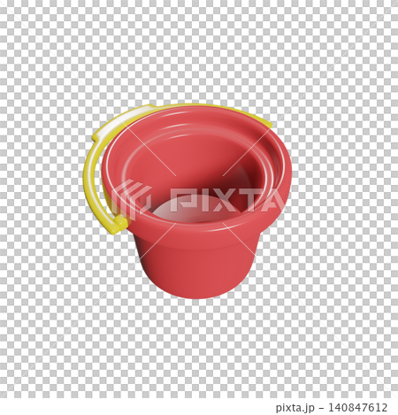 bucket bucket 140847612