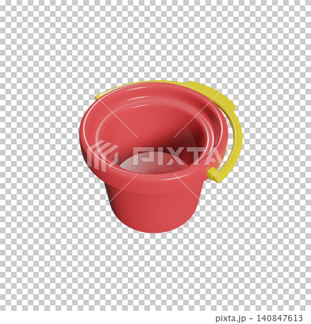 bucket bucket 140847613