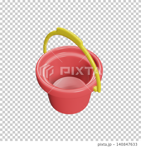 bucket bucket 140847633