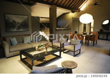 インドネシア バリ島 スミニャック The Amala Boutique Retreat ヴィラ インドネシア バリ島 スミニャック The Amala Boutique Retreat ヴィラ 140848249