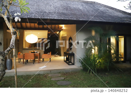 インドネシア バリ島 スミニャック The Amala Boutique Retreat ヴィラ インドネシア バリ島 スミニャック The Amala Boutique Retreat ヴィラ 140848252