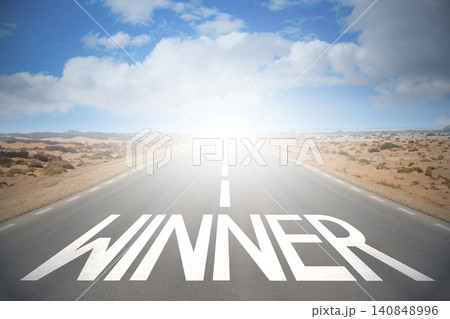 Road concept - winner 140848996