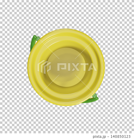 バケツ 140850123