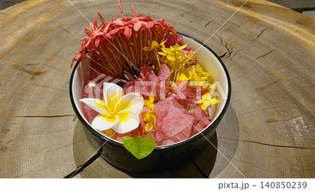 インドネシア　バリ島　スミニャック　The Amala Boutique Retreat　ヴィラ 140850239