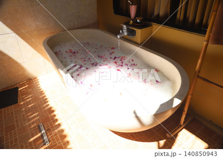 インドネシア バリ島 デンパサール Bali Orchid Spa オーキッドスパ インドネシア バリ島 デンパサール Bali Orchid Spa オーキッドスパ 140850943