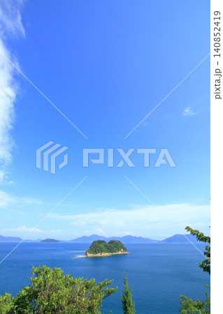 夏に見れる風景 夏に見れる風景 140852419