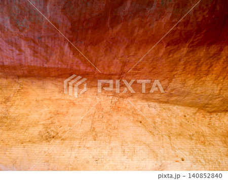 Warm Woven Cloth Surface and Rustic Textile Pattern Warm Woven Cloth Surface and Rustic Textile Pattern 140852840