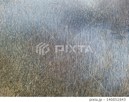 Smooth Steel Surface and Industrial Finish Smooth Steel Surface and Industrial Finish 140852843