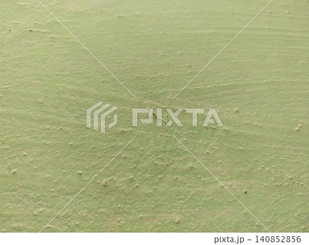 Light Green Painted Concrete Texture Background Light Green Painted Concrete Texture Background 140852856