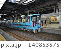 IRいしかわ鉄道　金沢駅 140853575
