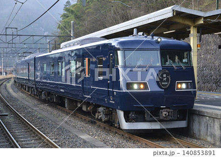 117系電車 ウエストエクスプレス銀河 117系電車 ウエストエクスプレス銀河 140853891