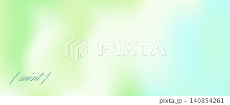 Gradient pastel landscape with sky and field for spring poster. Smooth mesh gradation in mint and yellow fluid ombre blend. Calm vector gradient pastel backdrop with soft bokeh in pale tone Gradient pastel landscape with sky and field for spring poster. Smooth mesh gradation in mint and yellow fluid ombre blend. Calm vector gradient pastel backdrop with soft bokeh in pale tone 140854261