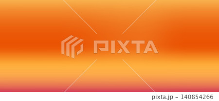 Simple autumn gradient. Gradation sunset background. Warm vibrant colors blend, perfect for summer designs, abstract sky texture with light and gentle color transitions. Vector retro bg Simple autumn gradient. Gradation sunset background. Warm vibrant colors blend, perfect for summer designs, abstract sky texture with light and gentle color transitions. Vector retro bg 140854266