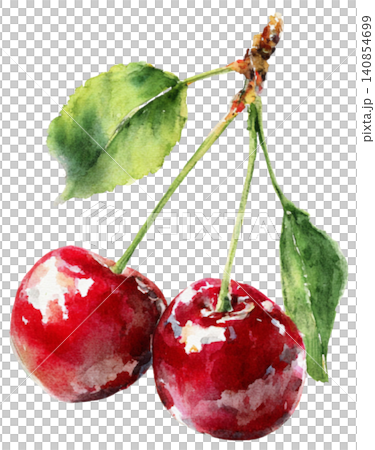cherry 140854699