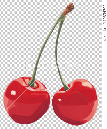 cherry 140854700