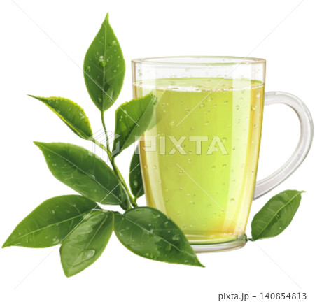 green tea green tea 140854813