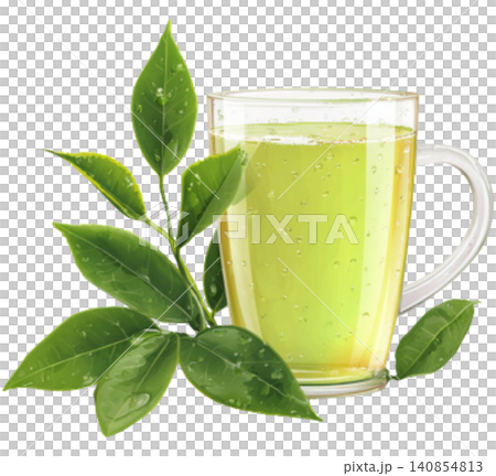 green tea green tea 140854813