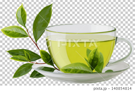green tea green tea 140854814