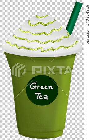 green tea green tea 140854816