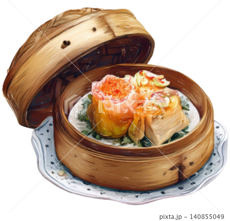 dim sum dim sum 140855049
