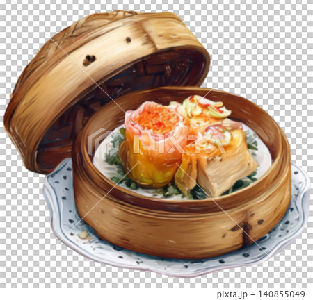 dim sum dim sum 140855049