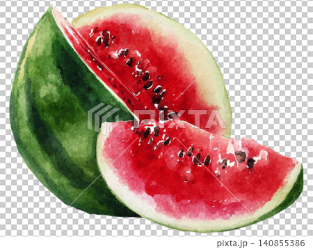 watermelon watermelon 140855386