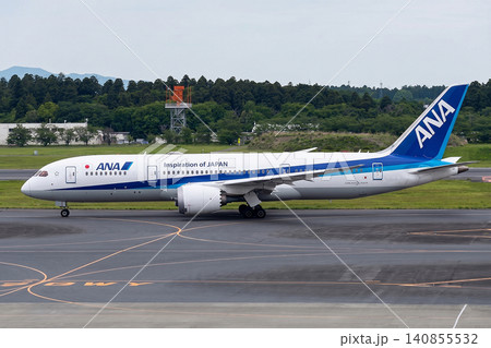 ボーイング787 全日空 ボーイング787 全日空 140855532