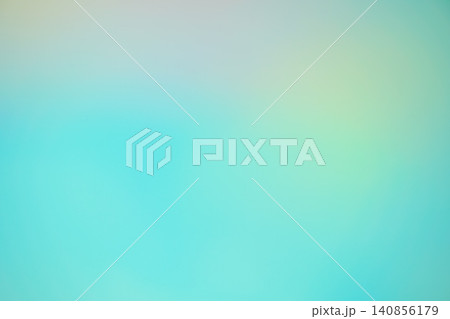 カラフルで柔らかいイメージのカラーグラデーションの背景素材 カラフルで柔らかいイメージのカラーグラデーションの背景素材 140856179