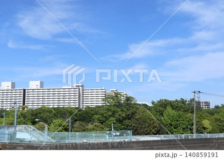 新小岩 街並み 新小岩 街並み 140859191