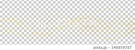 金箔、金粉、金粉紋理、金色筆觸和透明背景插圖 金箔、金粉、金粉紋理、金色筆觸和透明背景插圖 140859787