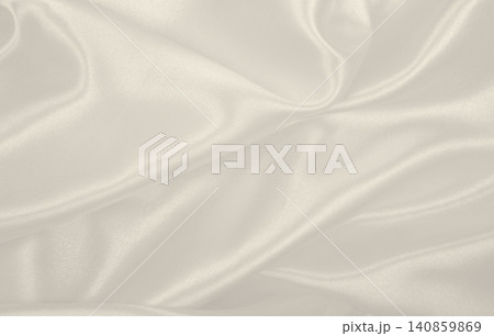 Smooth elegant golden silk or satin luxury cloth texture as wedding background. Luxurious background design. In Sepia toned. Retro style Smooth elegant golden silk or satin luxury cloth texture as wedding background. Luxurious background design. In Sepia toned. Retro style 140859869
