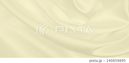 Smooth elegant golden silk or satin luxury cloth texture as wedding background. Luxurious background design. In Sepia toned. Retro style Smooth elegant golden silk or satin luxury cloth texture as wedding background. Luxurious background design. In Sepia toned. Retro style 140859895