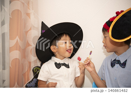 子供 140861482