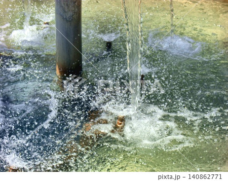 噴水-4 噴水-4 140862771
