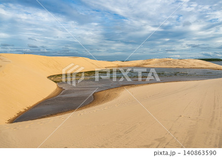 Dunas do Mouro at Ilha do C Dunas do Mouro at Ilha do C 140863590