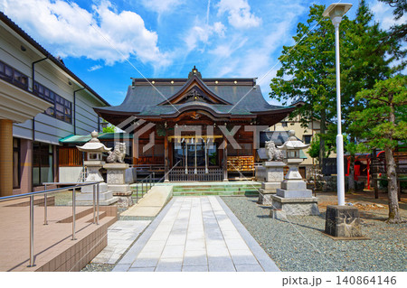 國神神社 継体天皇の子 椀子皇子の降誕地 國神神社 継体天皇の子 椀子皇子の降誕地 140864146