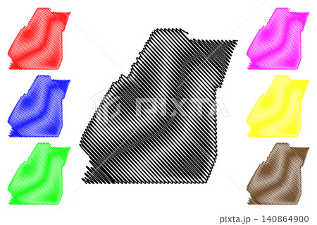 Somerset County, Commonwealth of Pennsylvania (U.S. county, United States of America, USA, U.S., US) map vector illustration, scribble sketch Somerset map Somerset County, Commonwealth of Pennsylvania (U.S. county, United States of America, USA, U.S., US) map vector illustration, scribble sketch Somerset map 140864900