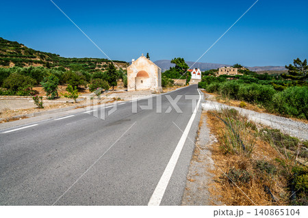 Village of Etia Village of Etia 140865104