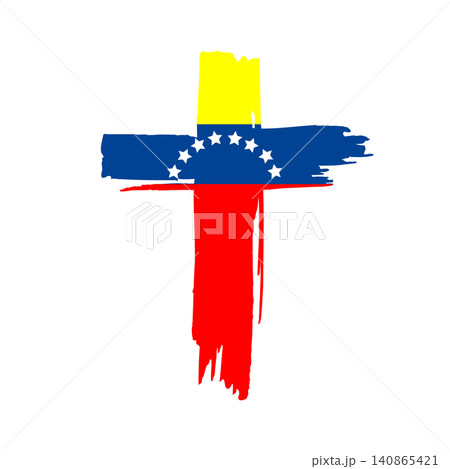 Pray for Venezuela Concept . Venezuela earthquake Hand drawn. Not AI, vector illustration Pray for Venezuela Concept . Venezuela earthquake Hand drawn. Not AI, vector illustration 140865421