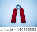 握力強化のためのハンドグリップ 140866552