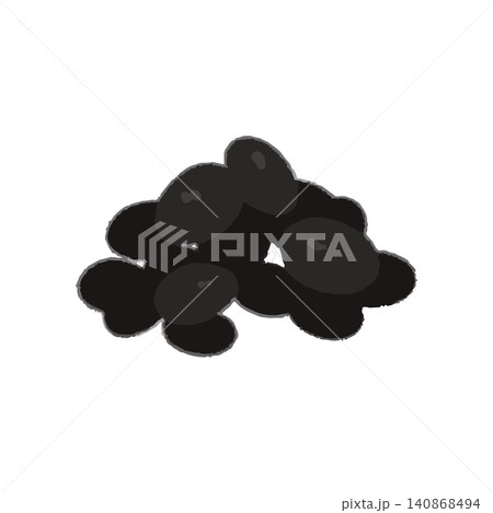 おせち黒豆 おせち黒豆 140868494