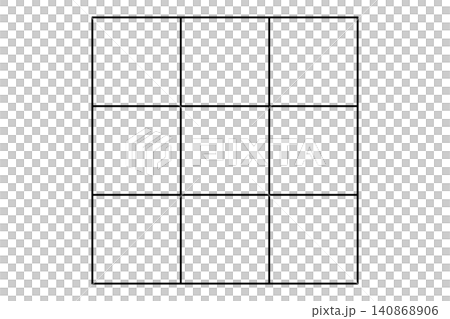 Go board, 4x4 lines Go board, 4x4 lines 140868906
