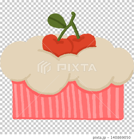 Sweet Retro Cherry Cake Sweet Retro Cherry Cake 140869050