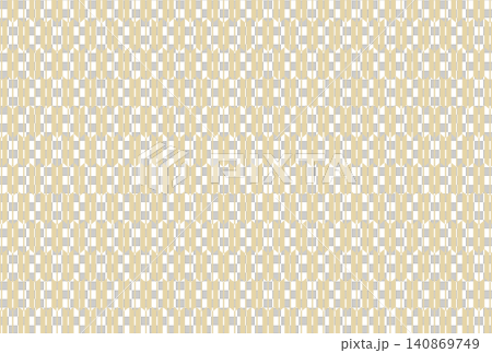 Simple gold arrow feather pattern Simple gold arrow feather pattern 140869749