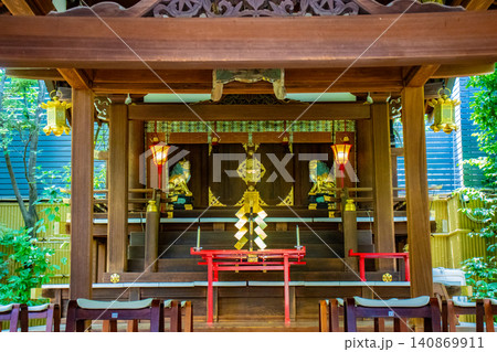 清明神社 安倍晴明のご利益:魔除け,厄除け,病気平癒,家内安全,交通安全 清明神社 安倍晴明のご利益:魔除け,厄除け,病気平癒,家内安全,交通安全 140869911