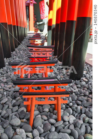 穴守稲荷神社(東京都大田区羽田) 穴守稲荷神社(東京都大田区羽田) 140870340