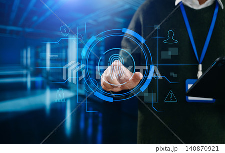 Enterprise cloud security and data protection system with encrypted storage, secure access, digital infrastructure Enterprise cloud security and data protection system with encrypted storage, secure access, digital infrastructure 140870921