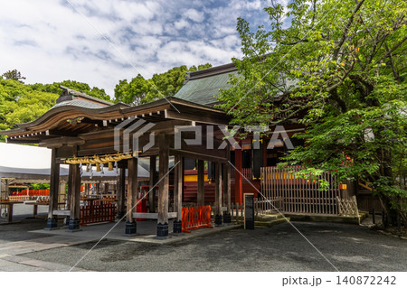 鶴岡八幡宮 140872242