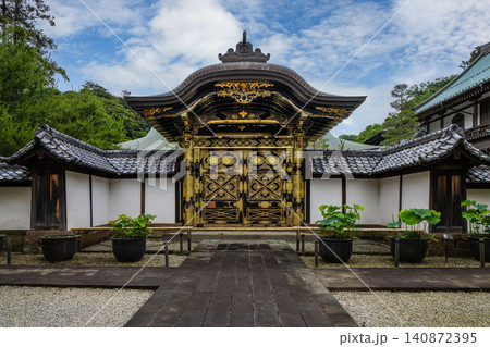 建長寺 建長寺 140872395