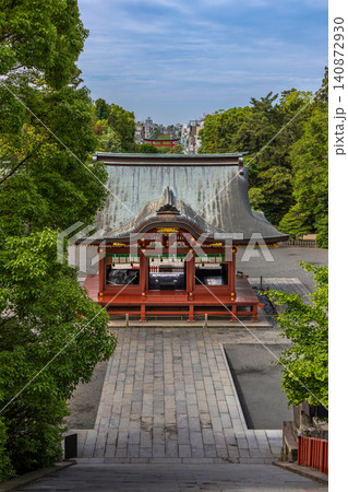 鶴岡八幡宮 鶴岡八幡宮 140872930